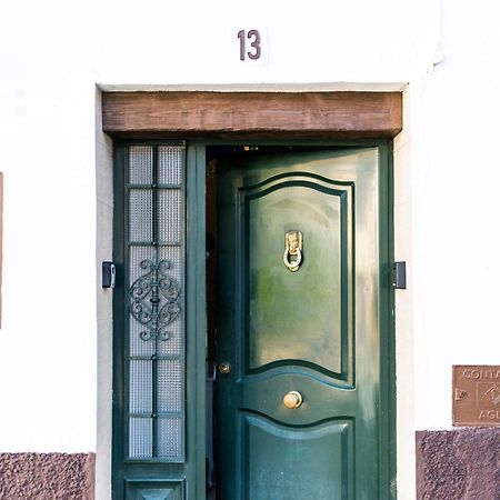 La Casa Del Sacristan Διαμέρισμα Γρανάδα Εξωτερικό φωτογραφία
